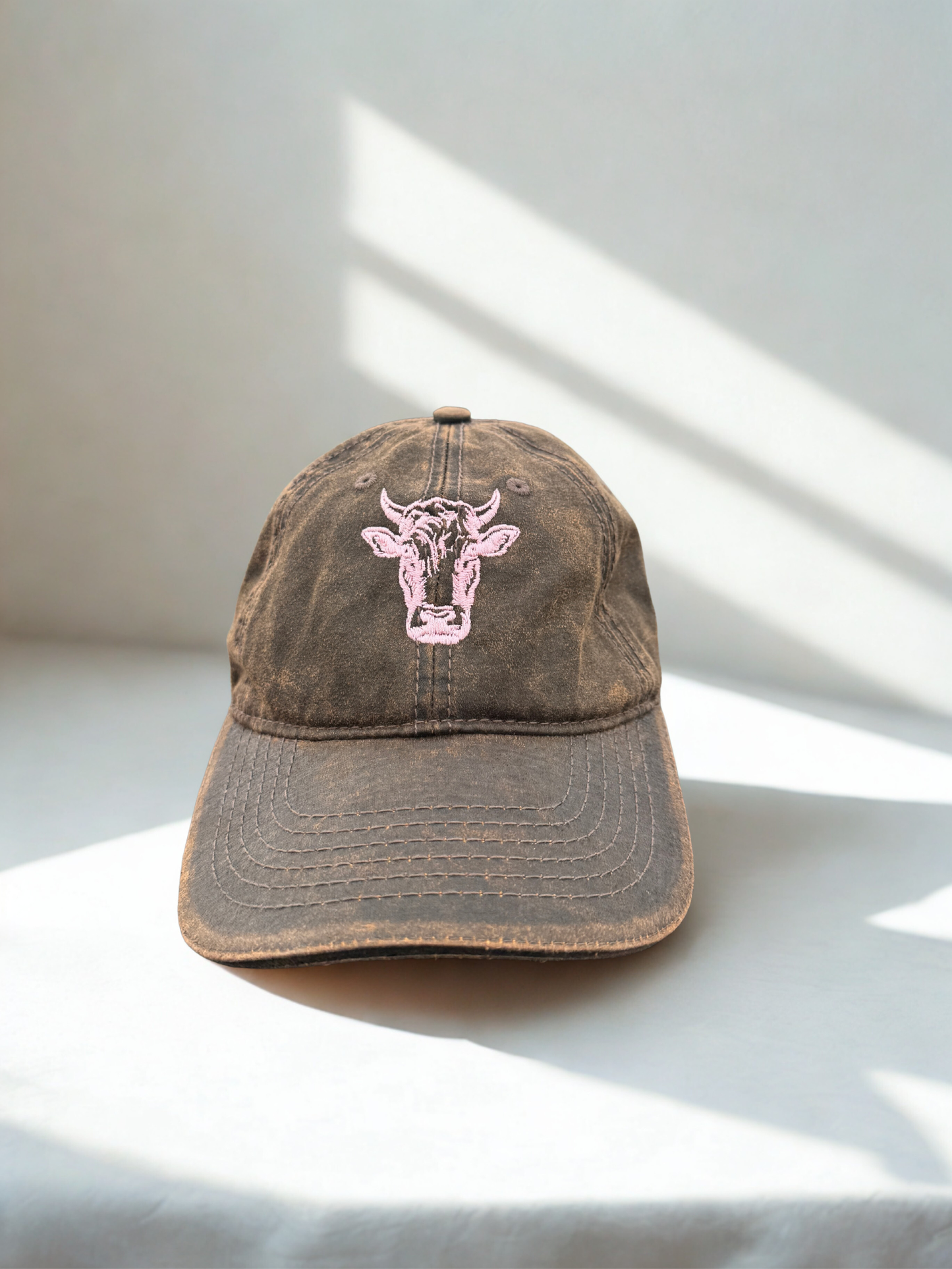 PRE-ORDER | Karoo Olievel Kêppie