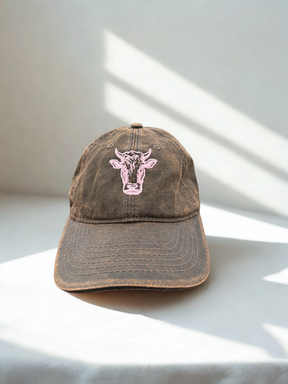 PRE-ORDER | Karoo Olievel Kêppie