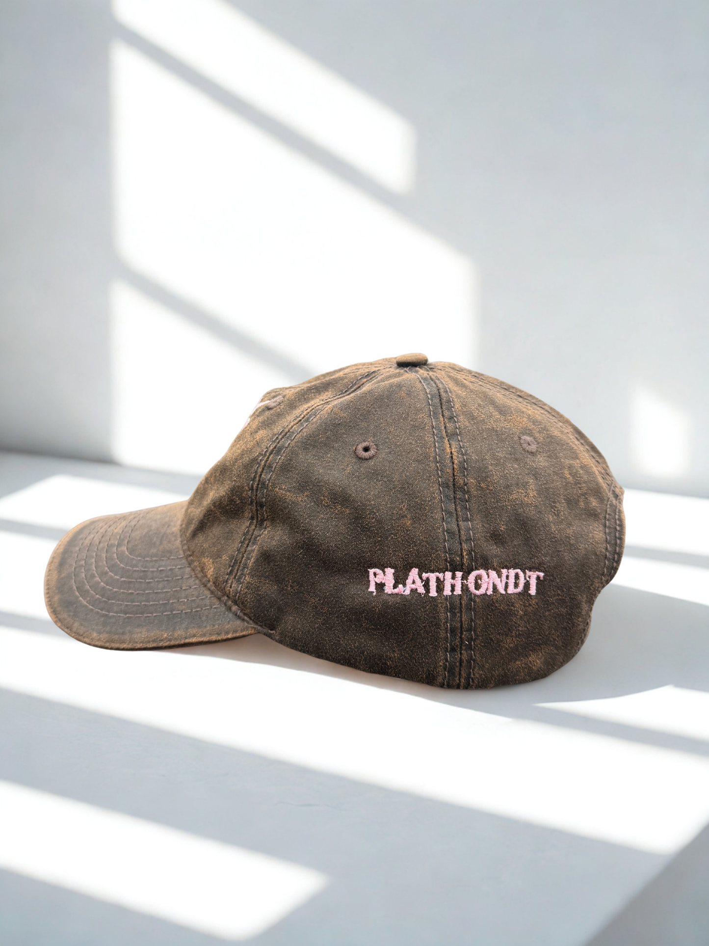 PRE-ORDER | Karoo Olievel Kêppie