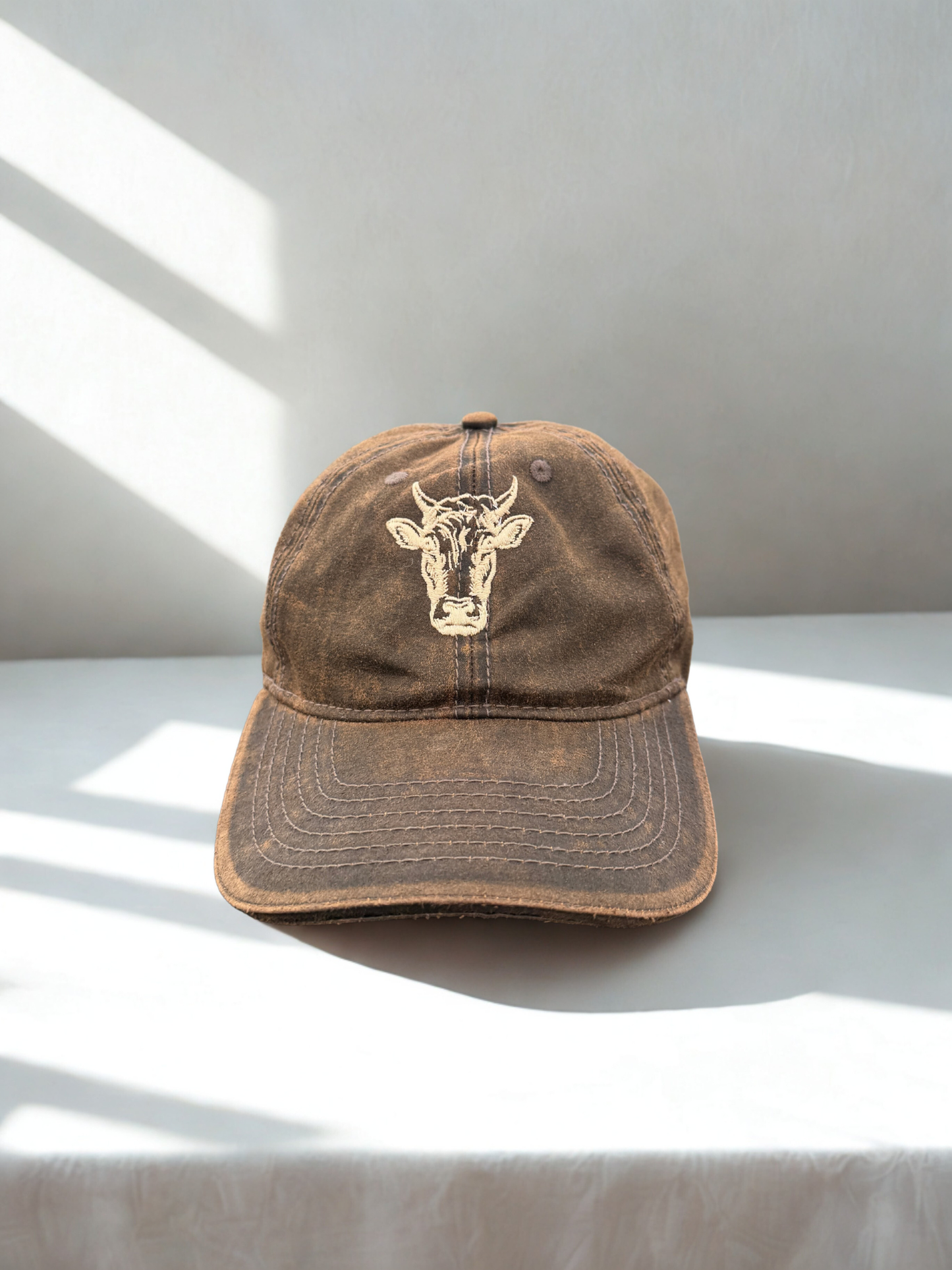 PRE-ORDER | Karoo Olievel Kêppie