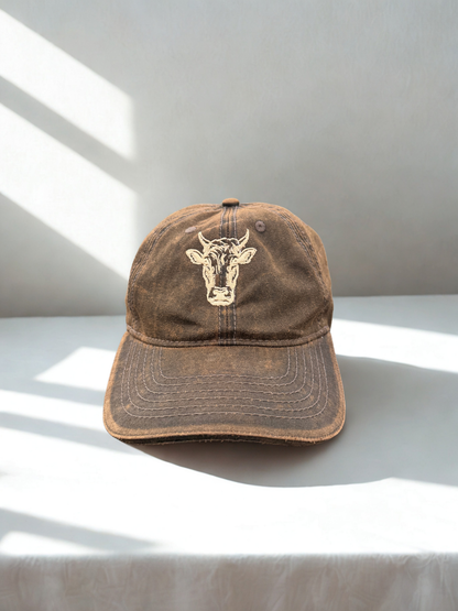 PRE-ORDER | Karoo Olievel Kêppie