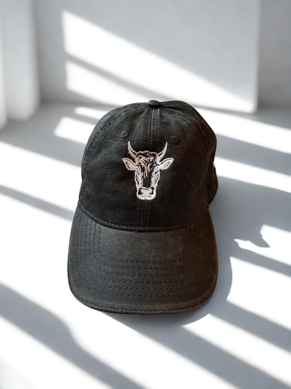 PRE-ORDER | Karoo Olievel Kêppie