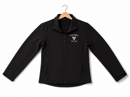PRE-ORDER | Plathondt Mens Softshell Jacket