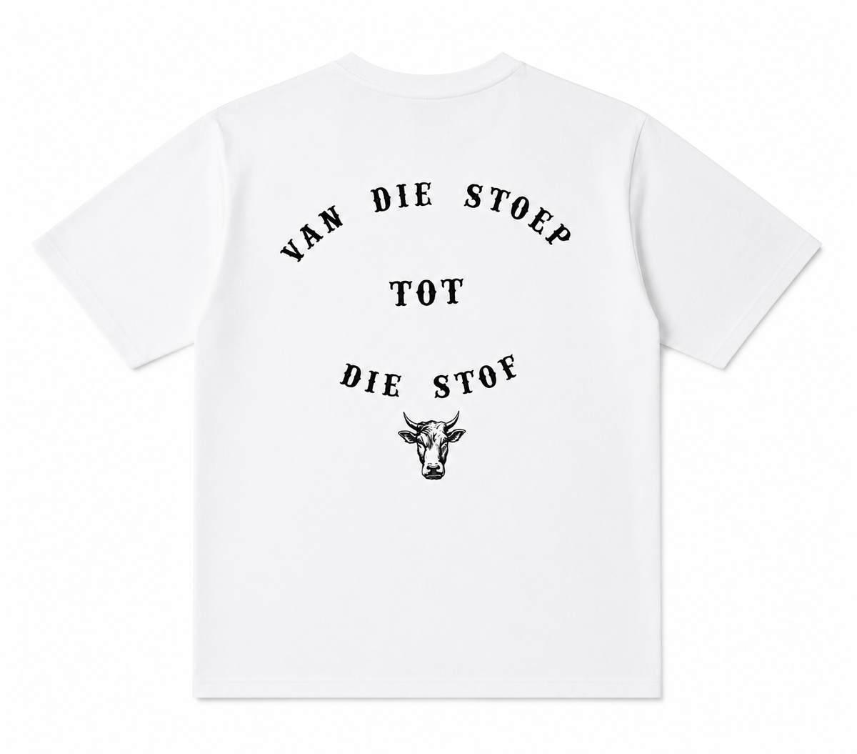 OG Plathondt T-Shirt | White