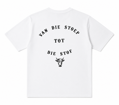 OG Plathondt T-Shirt | White
