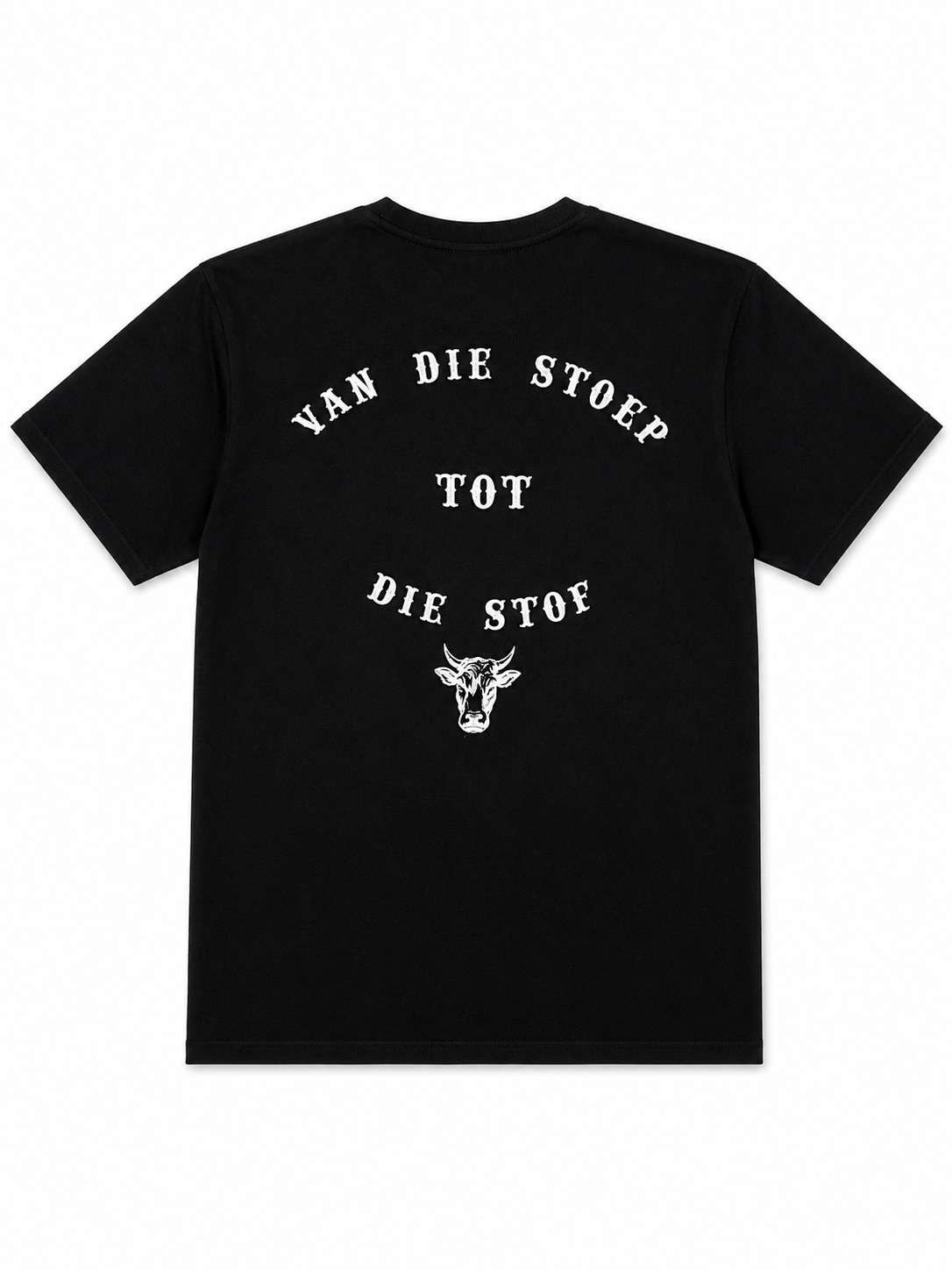 OG Plathondt T-Shirt | Black