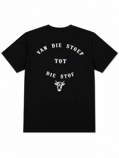 OG Plathondt T-Shirt | Black