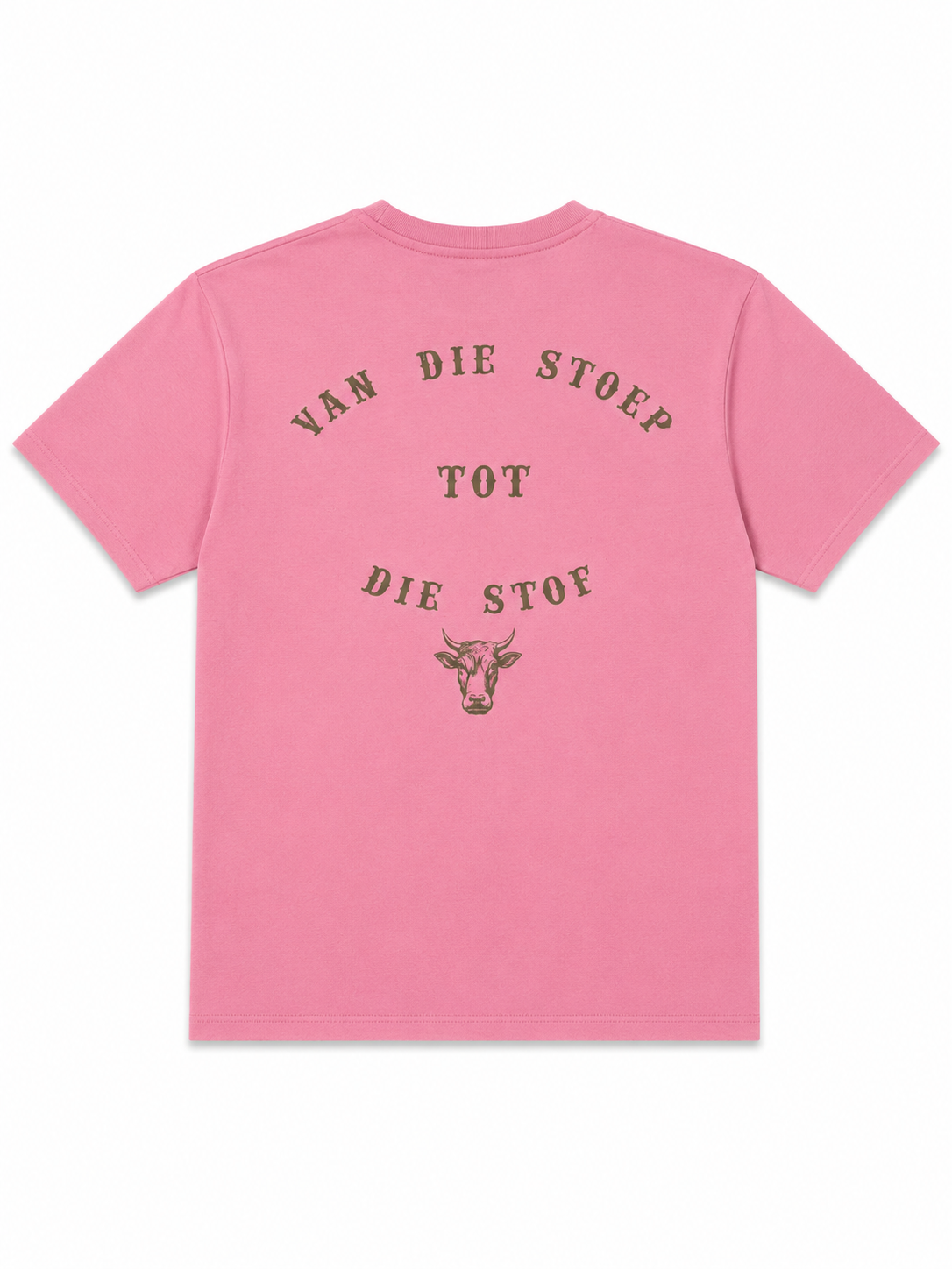 PRE-ORDER | OG Plathondt T-Shirt | Pink