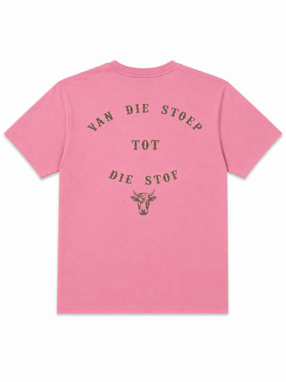 PRE-ORDER | OG Plathondt T-Shirt | Pink