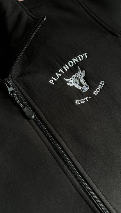 PRE-ORDER | Plathondt Ladies Softshell Jacket