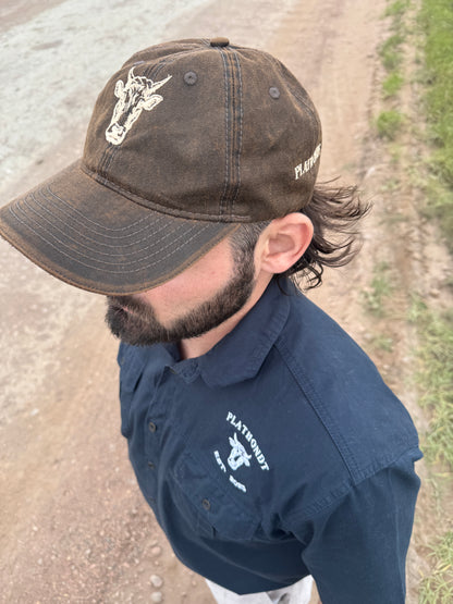 PRE-ORDER | Karoo Olievel Kêppie