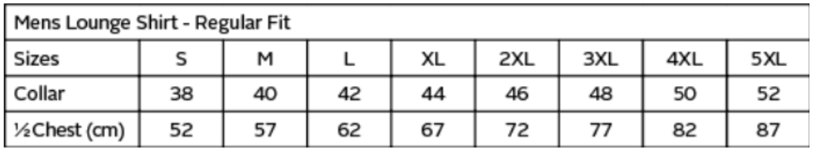 PRE-ORDER | Die Veldreeks Mans Knoppieshemp | Sandklip