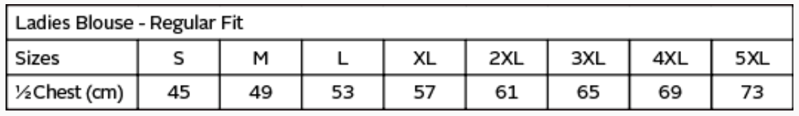 PRE-ORDER | Die Veldreeks Dames Knoppieshemp | Sandklip