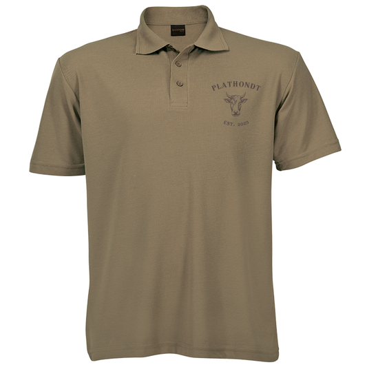 PRE-ORDER | Mans Bosveld Gholf Hemp