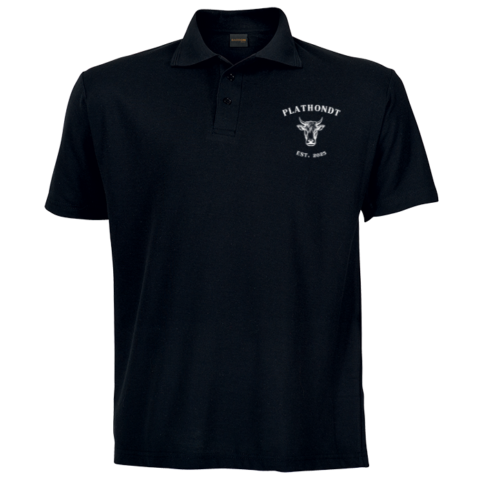 PRE-ORDER | Mans Bosveld Gholf Hemp