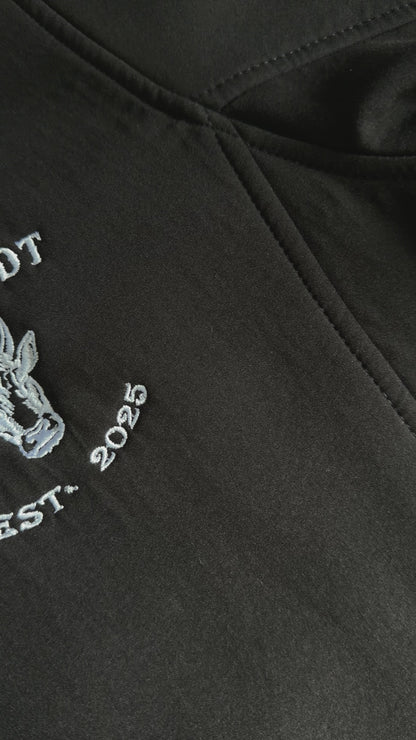 PRE-ORDER | Plathondt Mens Softshell Jacket